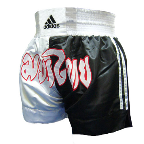 ADIDAS<br>THAI BOXING SHORT<br>'ADISTH01'